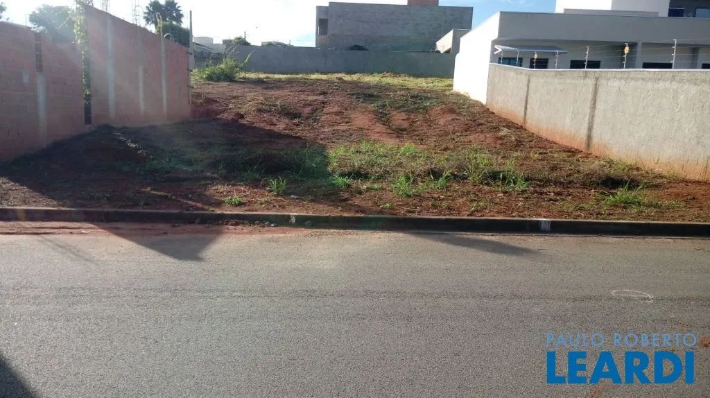 TERRENO - JARDIM JUREMA - SP - Foto 3