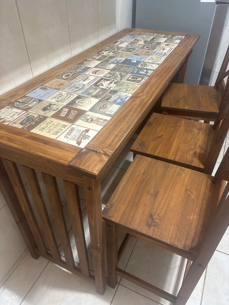 Bancada cozinha  - Foto 2