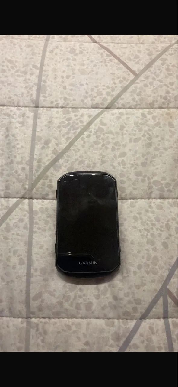 Garmin Edge 850