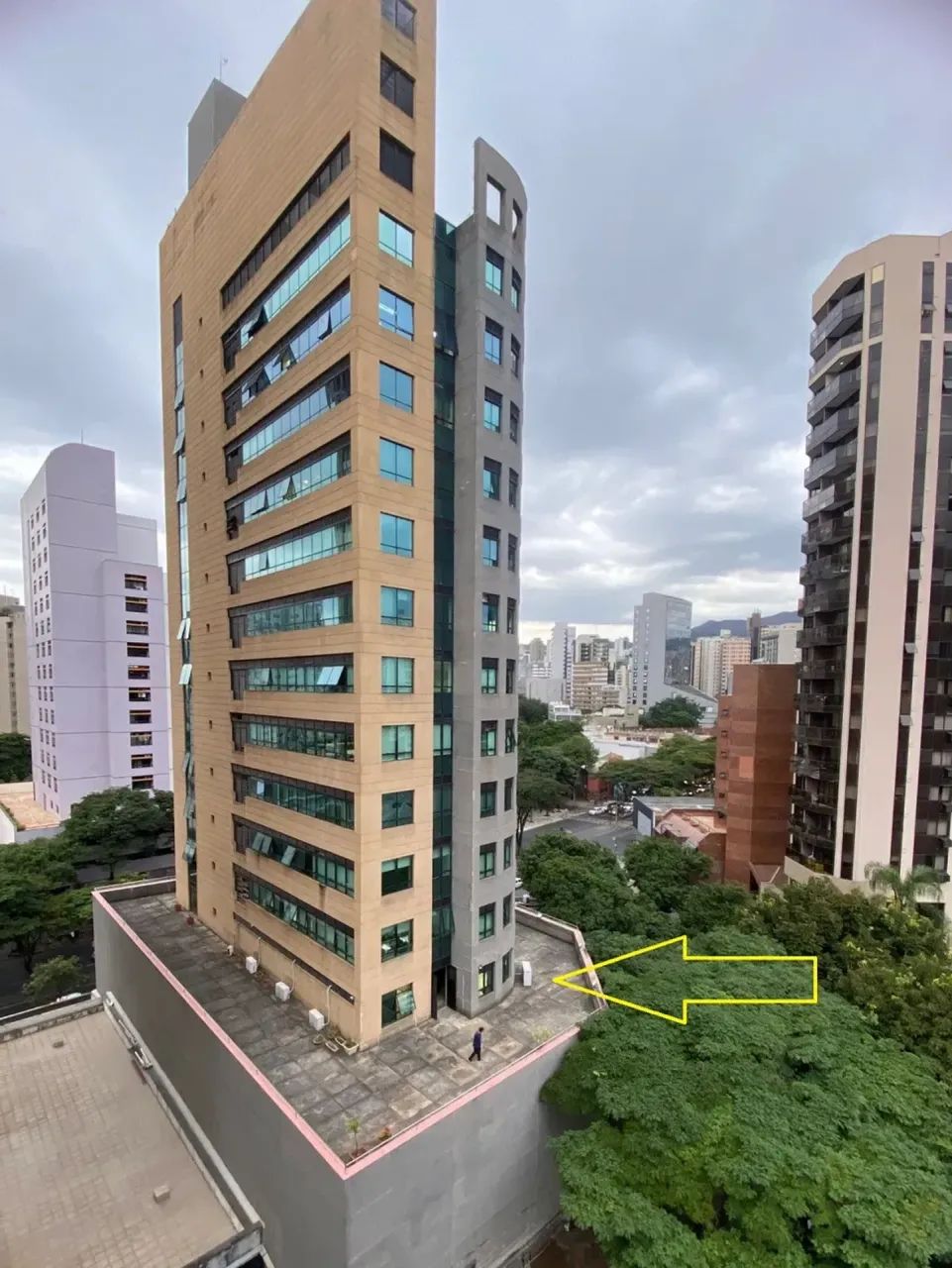 ANDAR COM 267m2 - Savassi - Foto 4