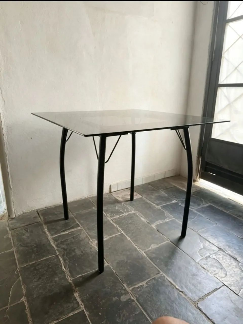 MESA QUATRO LUGARES 