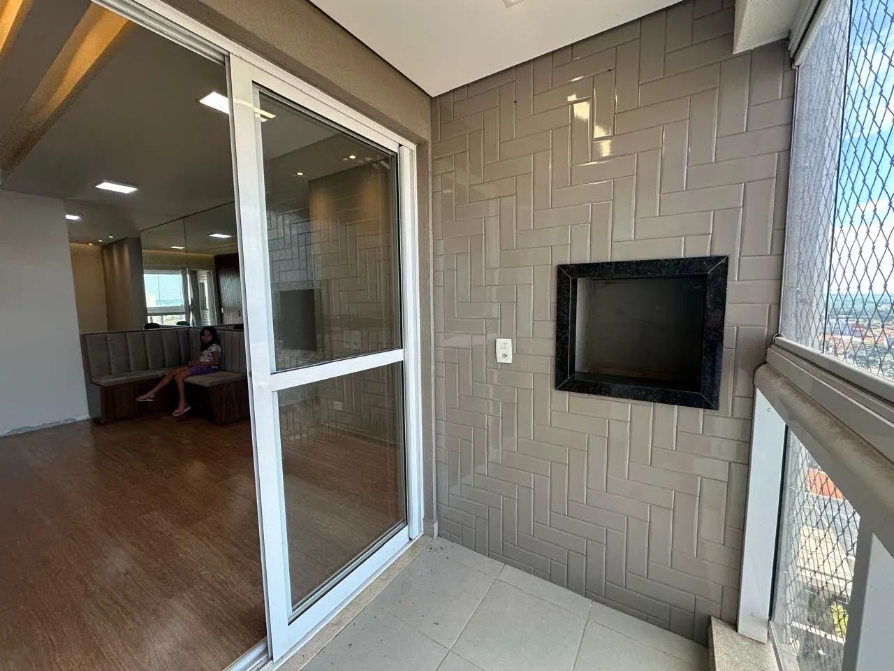 Apartamento Central Park - Foto 4