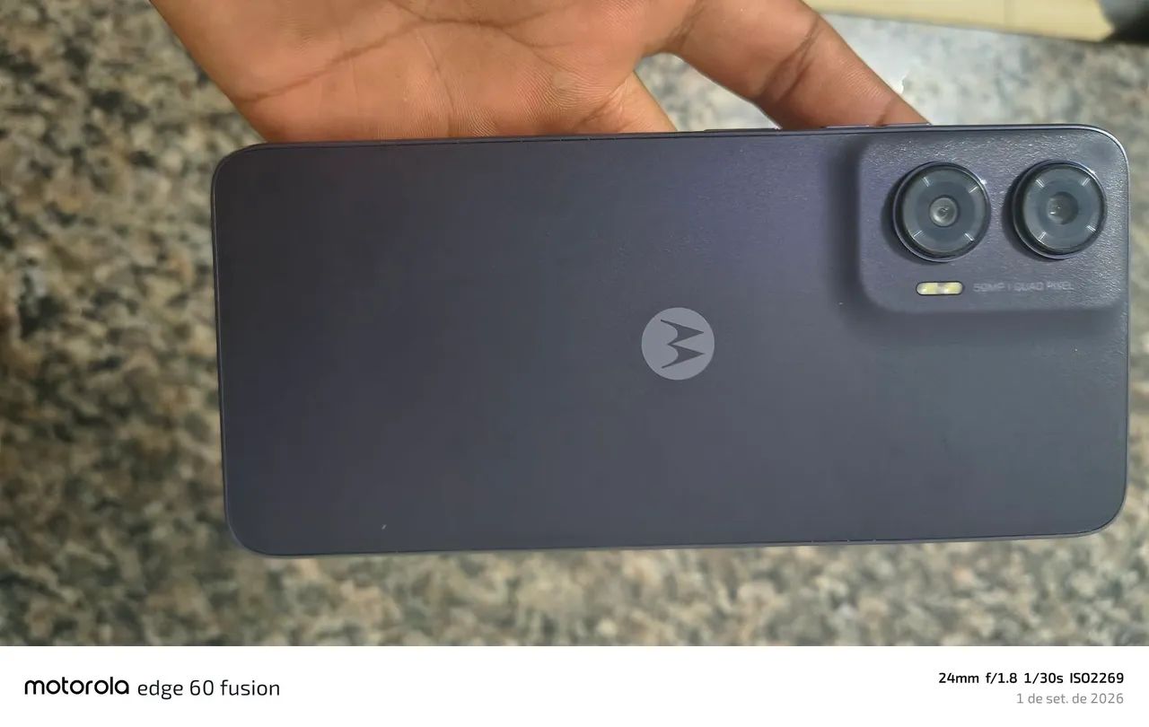 Moto g35 - Foto 4