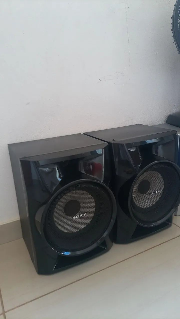 Som Sony novíssimo!!!!!!! - Foto 3