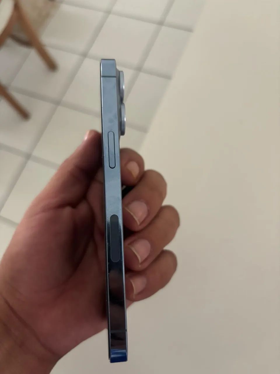 iPhone 13 Pro - Foto 2