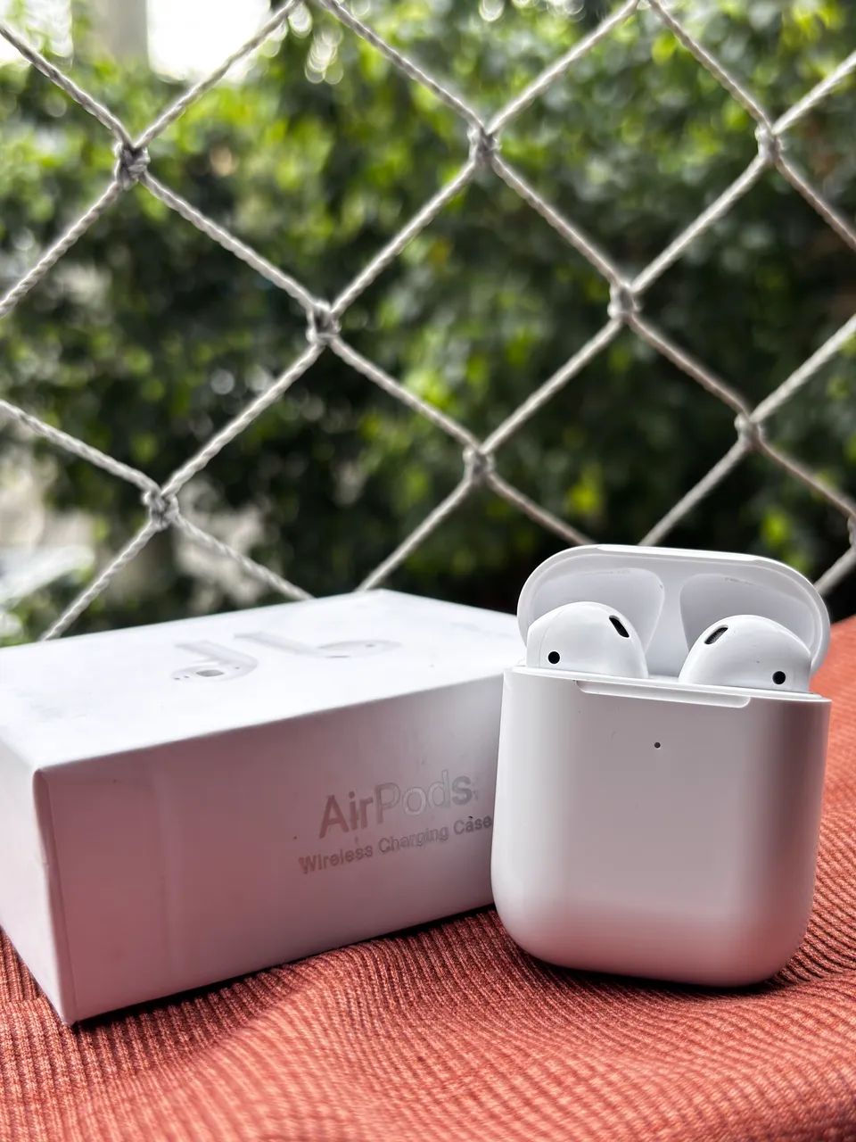 AirPods 2ª Geração Original - Foto 4