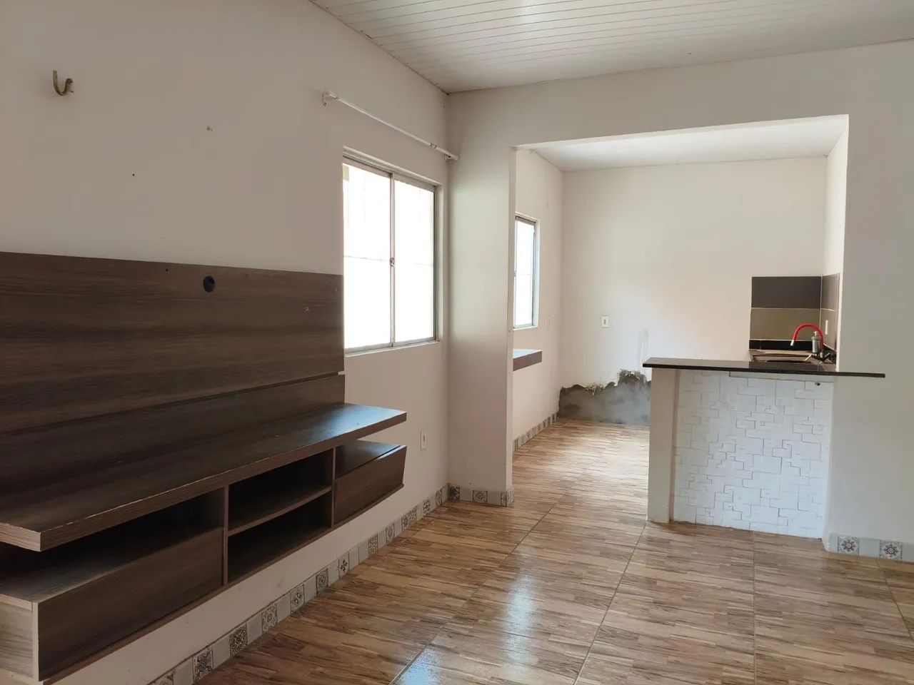 VENDO CASA EM CANAÃ TRAIRI - Foto 3
