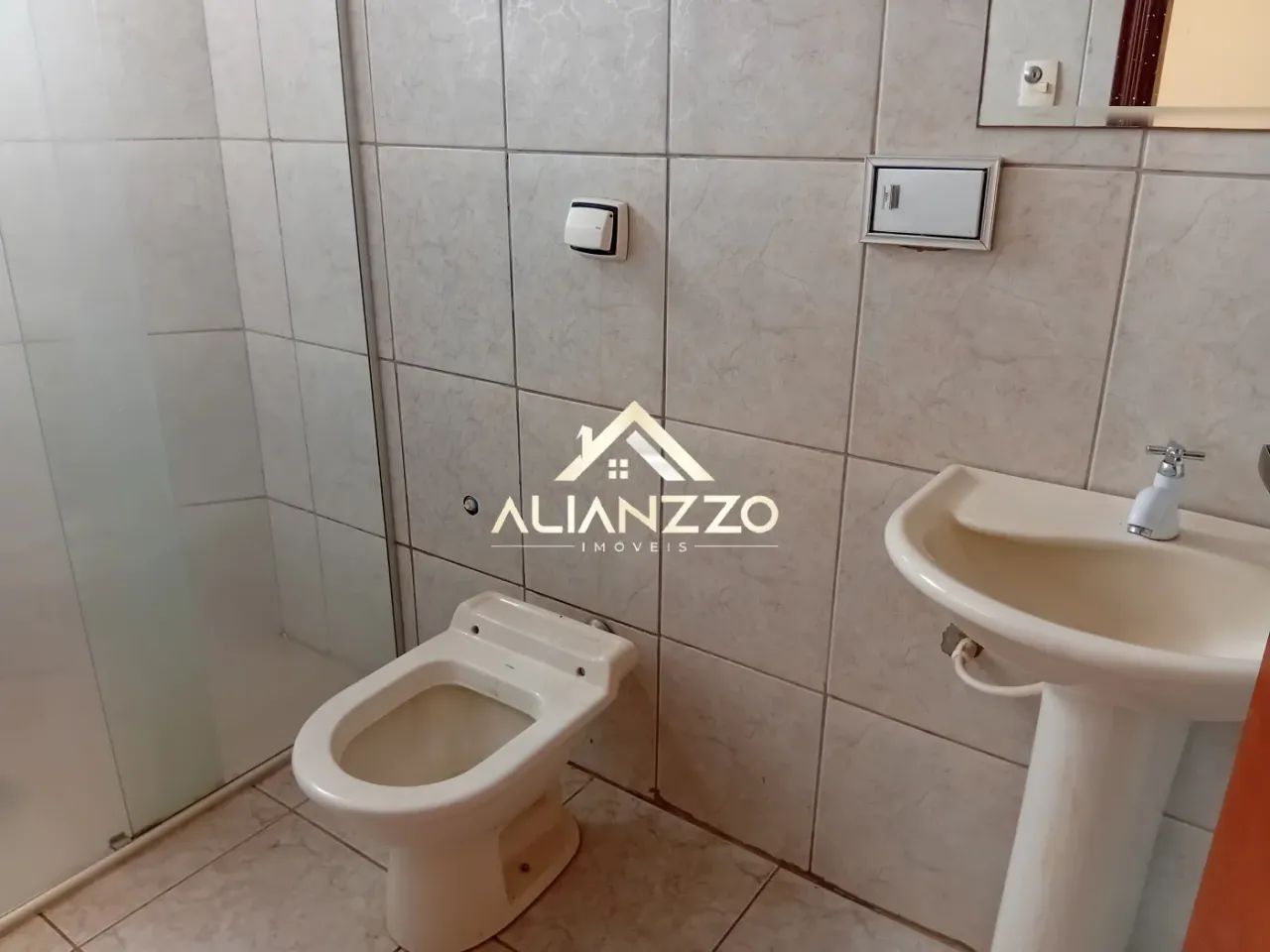 Sobrado Padrão Bairro Sumarézinho em Ribeirão Preto/SP. Alianzzo Imóveis. - Foto 12