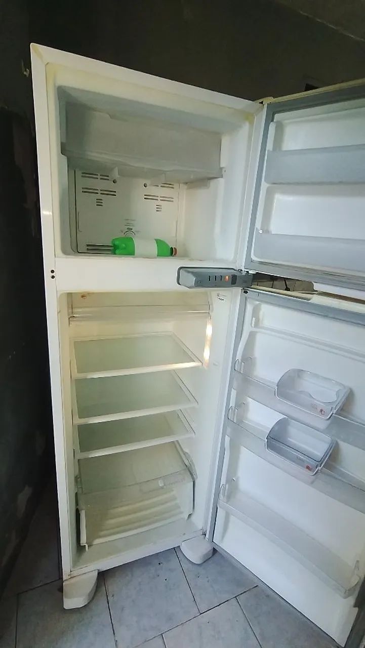 Geladeira Brastemp  - Foto 2