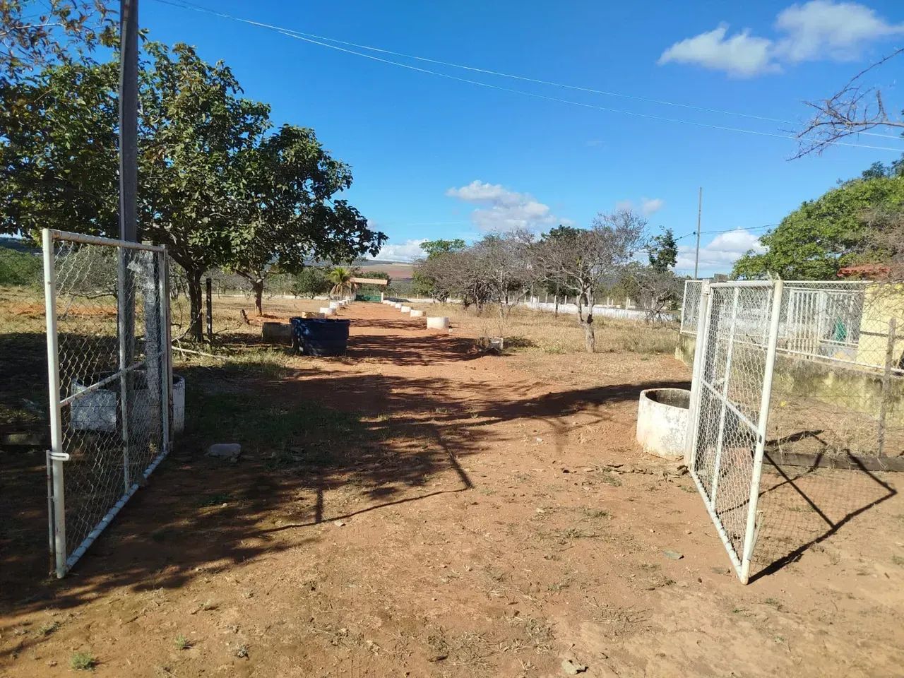 Imóvel para venda tem 20000 metros quadrados com 2 quartos - Foto 4