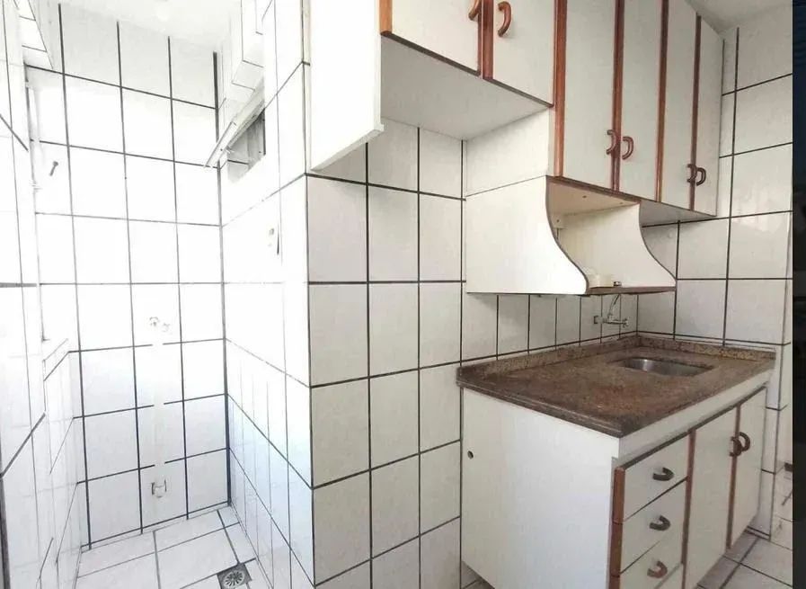 APARTAMENTO À VENDA 2 QUARTOS COM VAGA GARAGEM CAMPINAS-SÃO JOSÉ