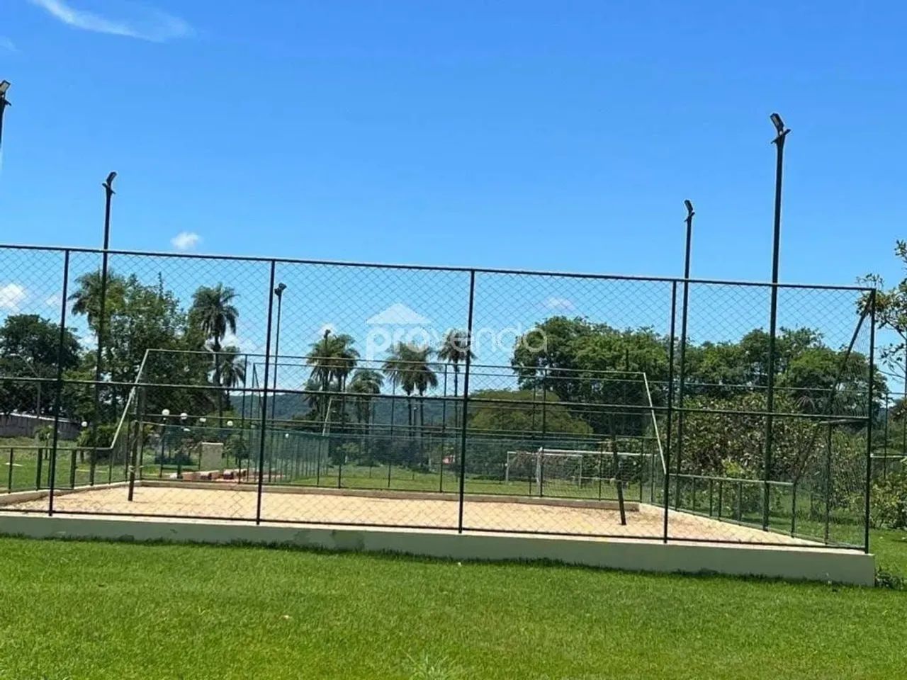 LOTE 2.544,90m² - SÍTIO DE LAZER TALISMÃ - Foto 5