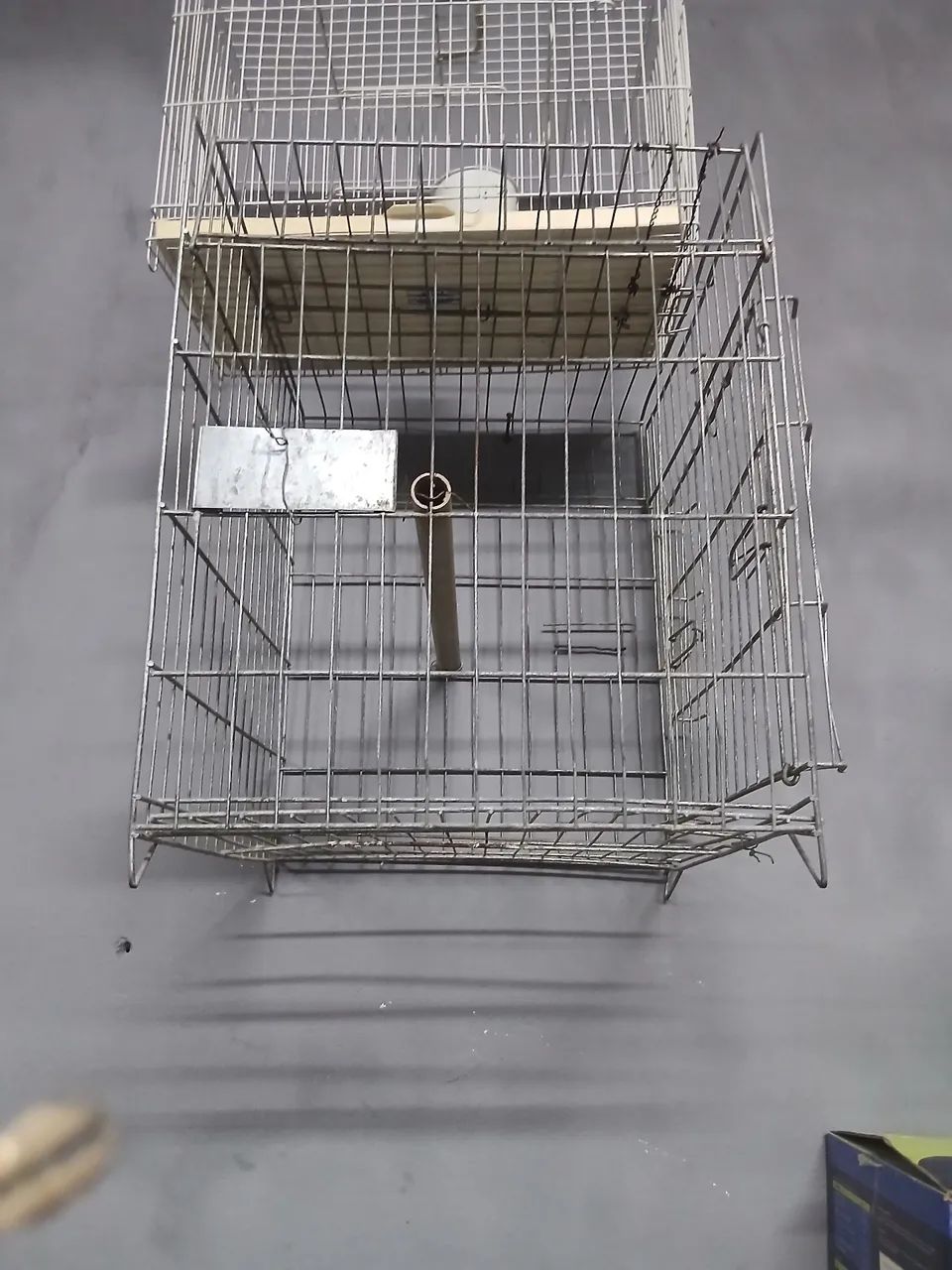 Gaiolas  - Foto 3
