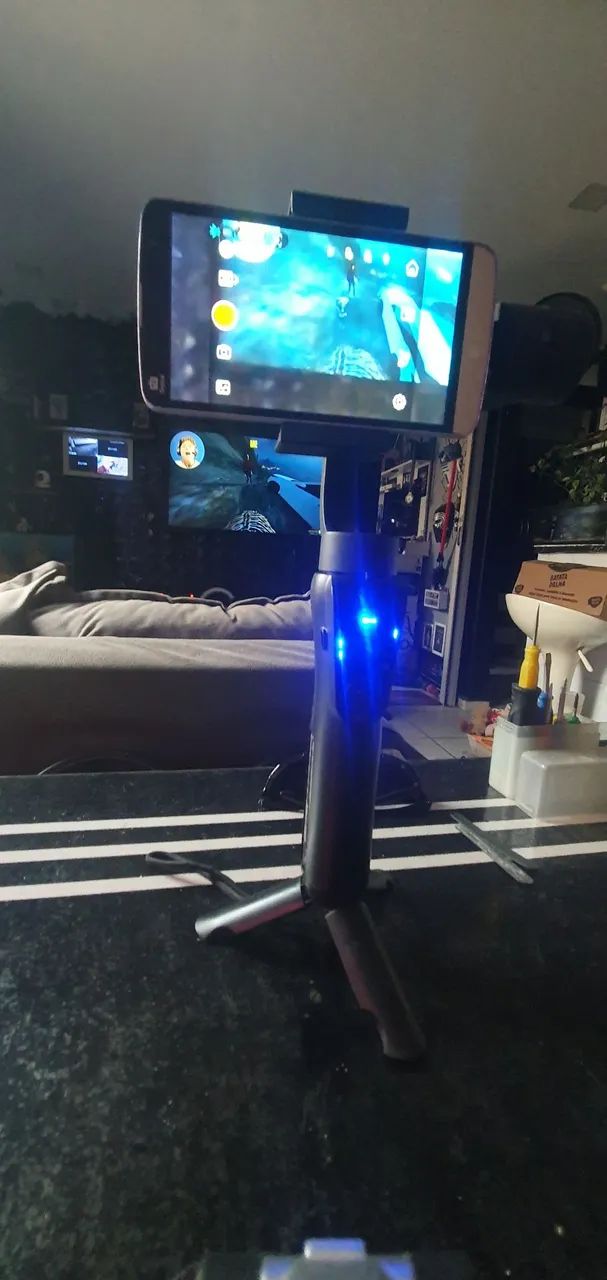 Gimbal Axis S5 - Foto 2