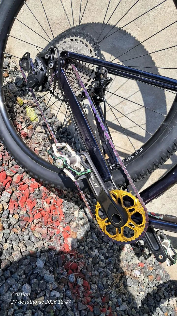 MTB Soul SL929  - Foto 2