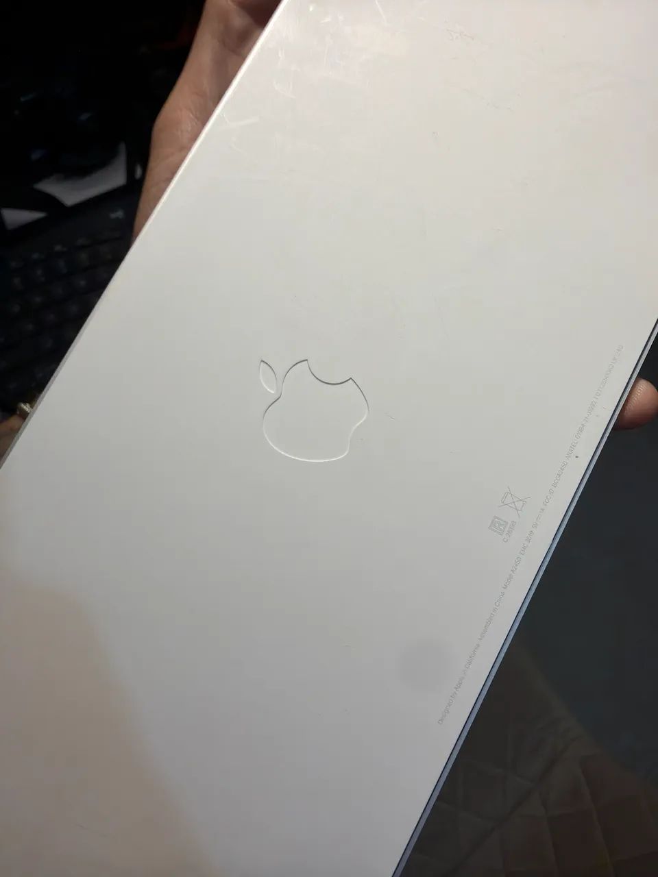 Apple Magic Keyboard modelo A2450 - Foto 3