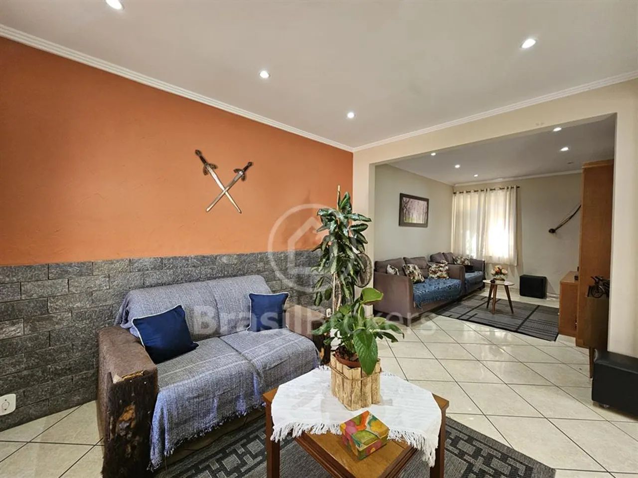 Casa com Piscina perto da Dias da Cruz - Foto 5