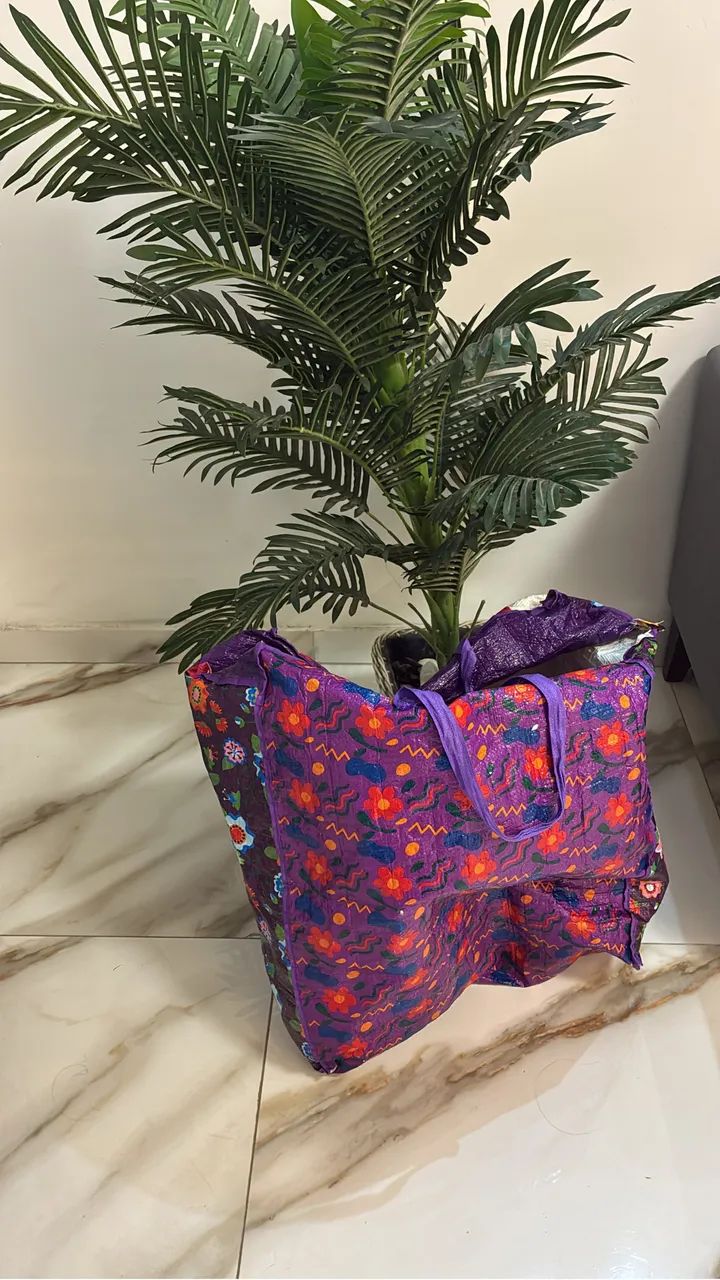 Roupas brechó 