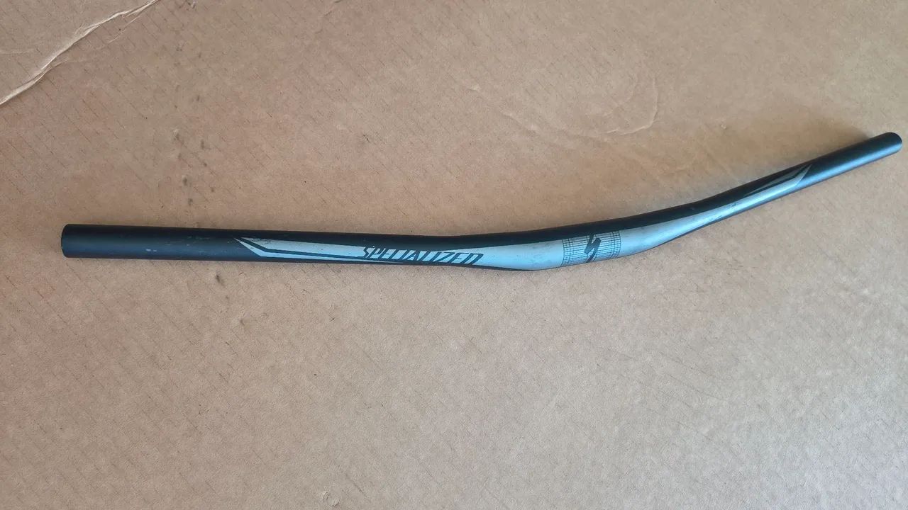 guidão specialized mtb 29  - Foto 5