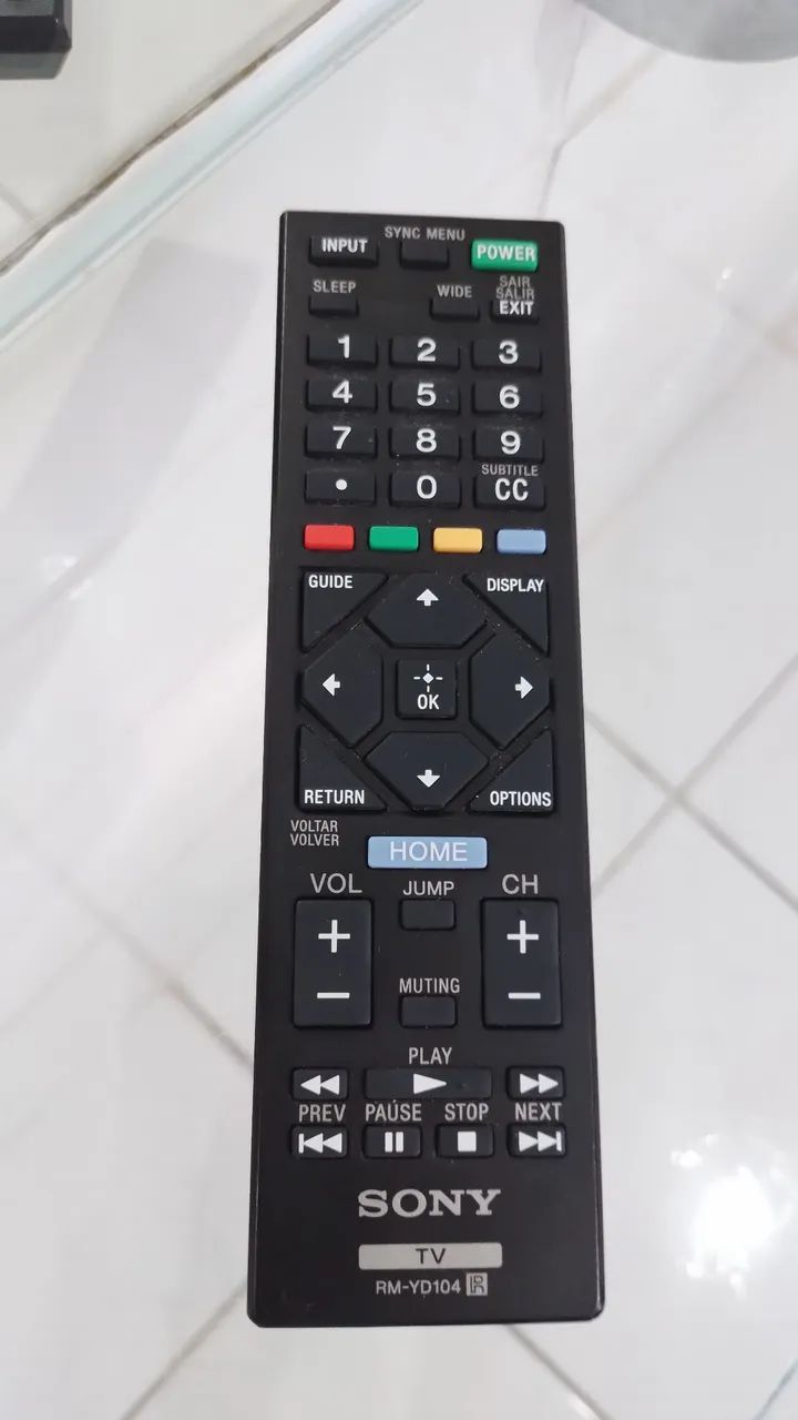 Tv 32 ( não é smart) 600,00 - Foto 4