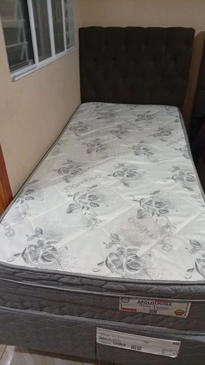 Desapego para desocupar espaço 