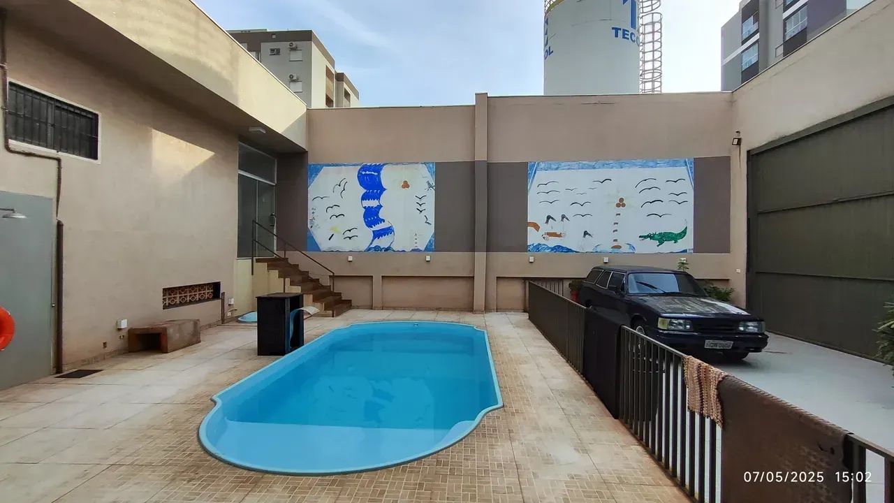 Imóvel diferenciado de esquina - Foto 5