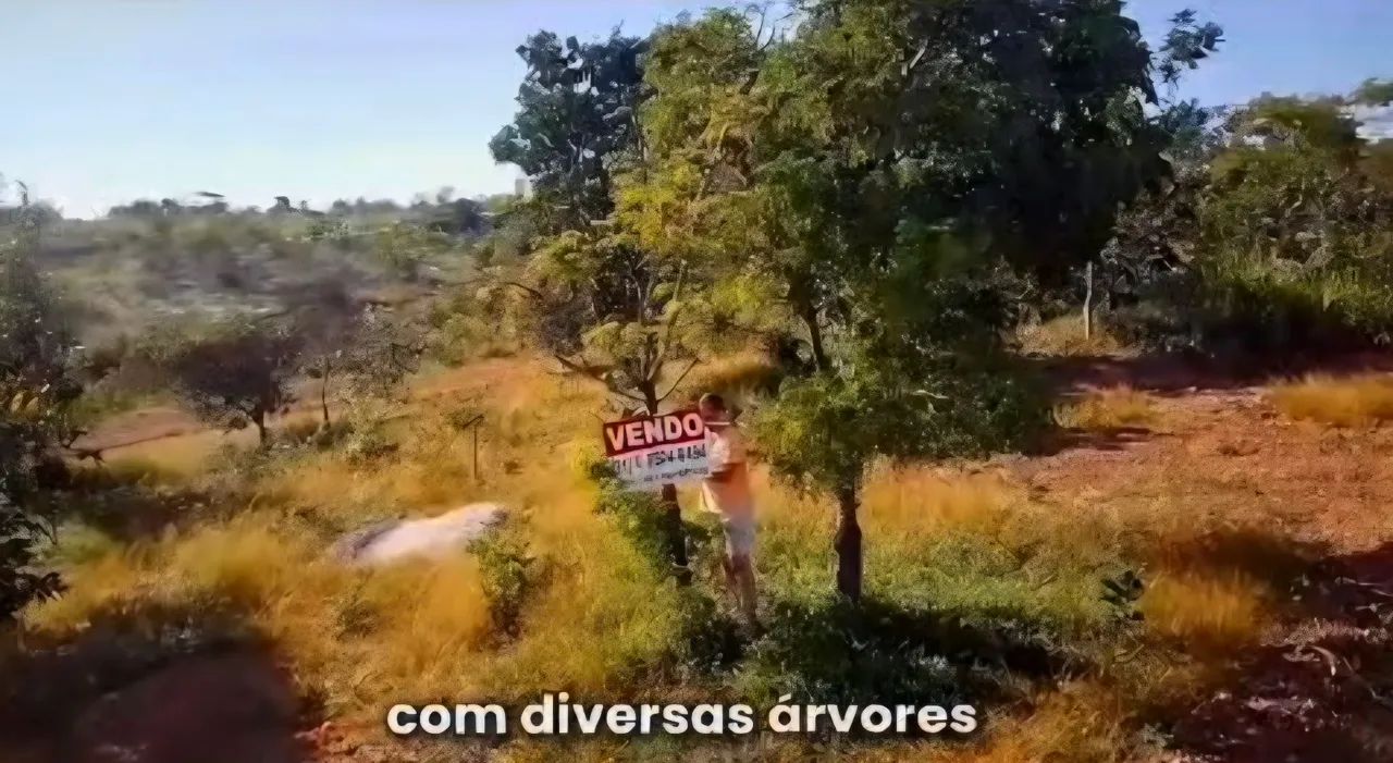 Vendo Lote em Pompéu - Foto 2