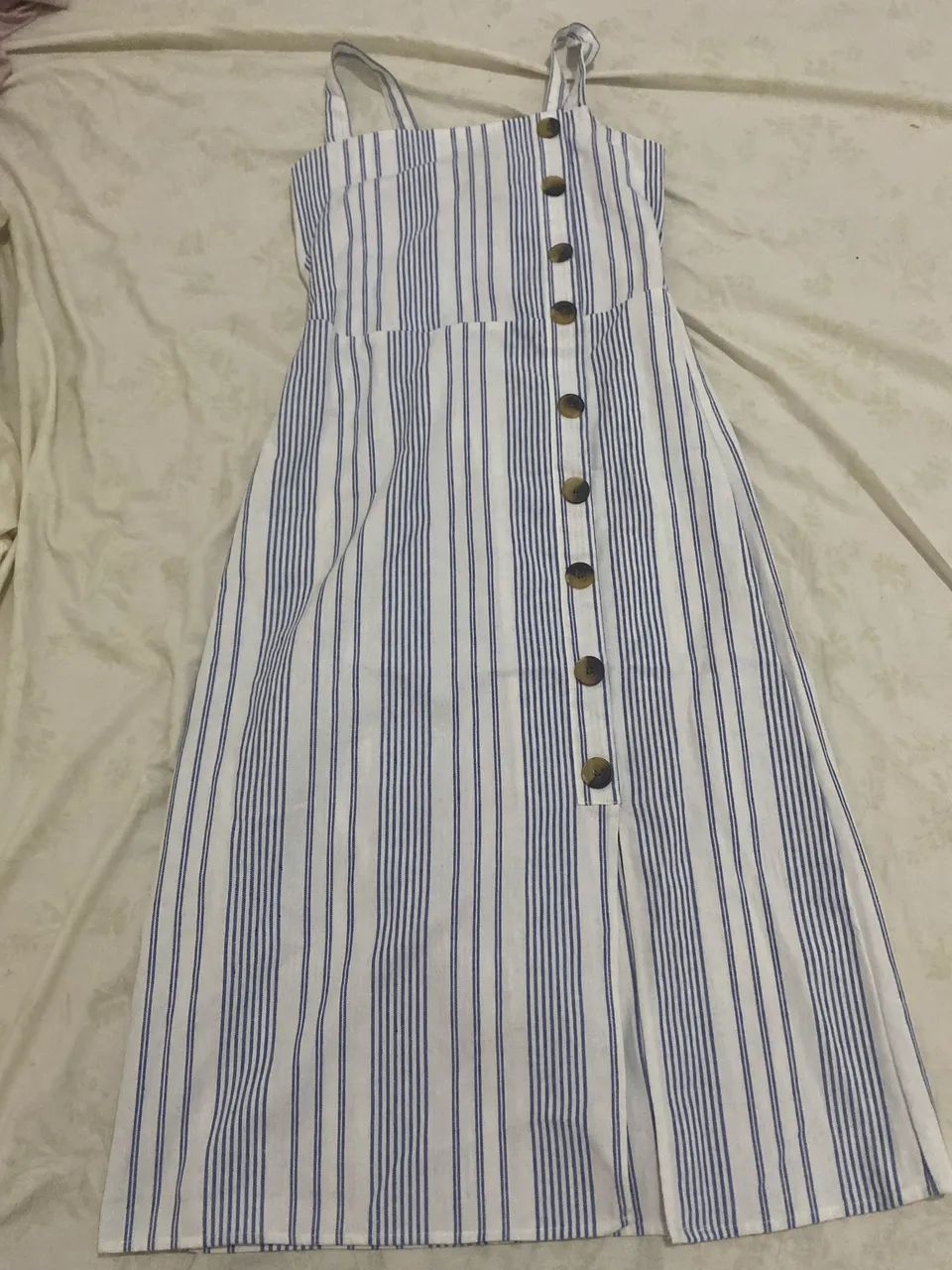 Vestido longo feminino - Foto 2