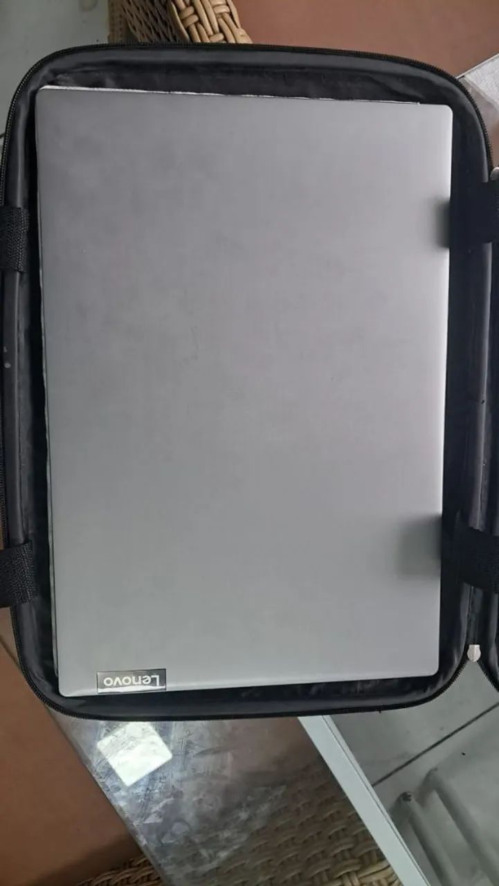 Notebook  - Foto 2