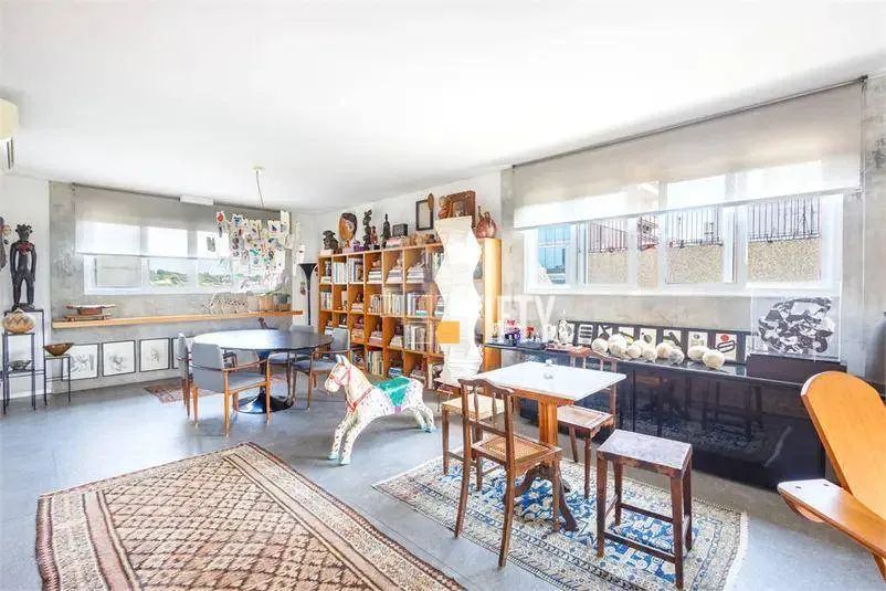 Apartamento à venda, 216 m² por R$ 8.800.000,00 - Jardim Europa - São Paulo/SP - Foto 18