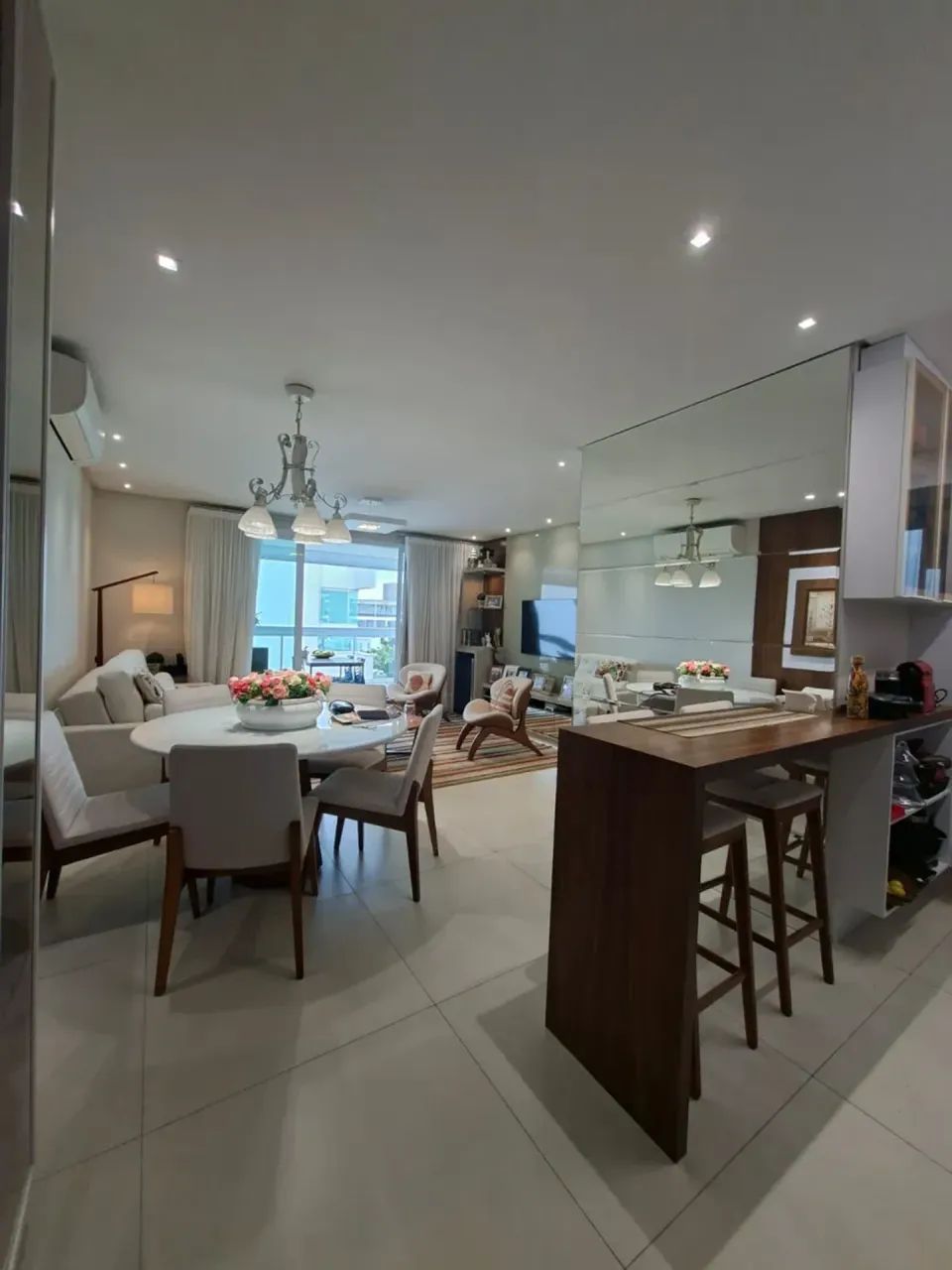 Ville Romane, 2 Dormitórios - Jurerê, Florianopolis - Foto 4