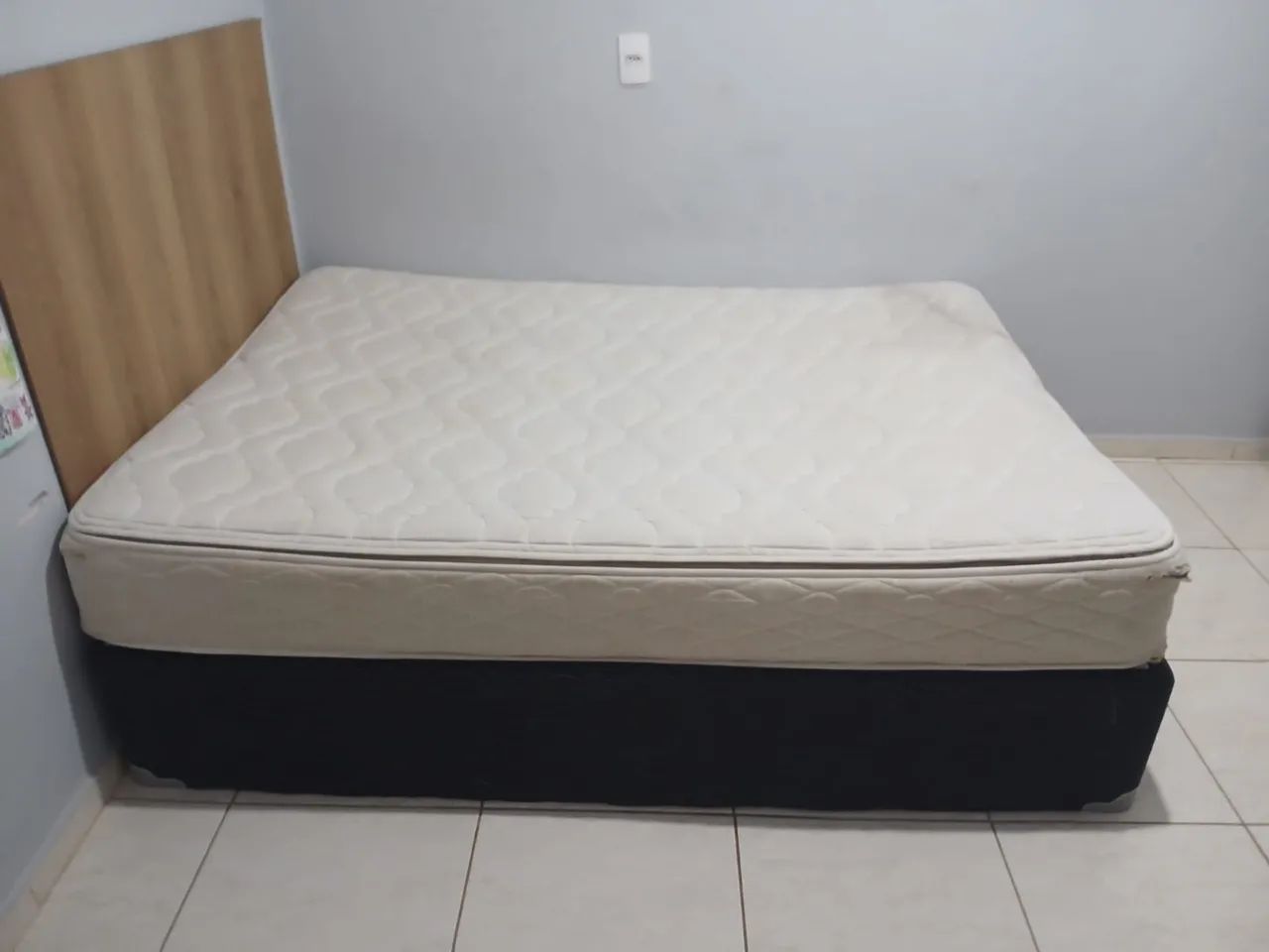 Cama Box Inducol Bonnel  - Foto 5