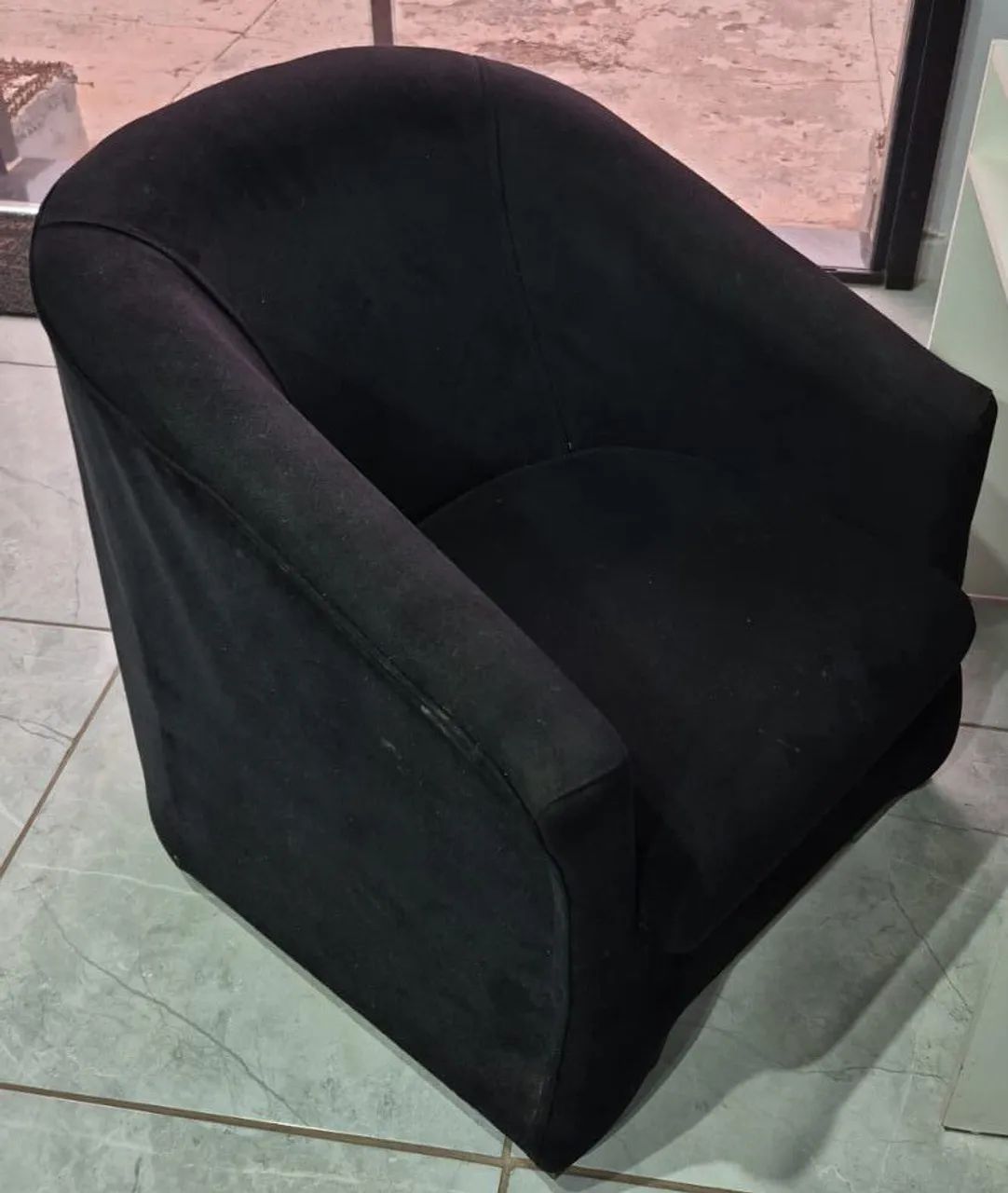 Vendo Poltrona 