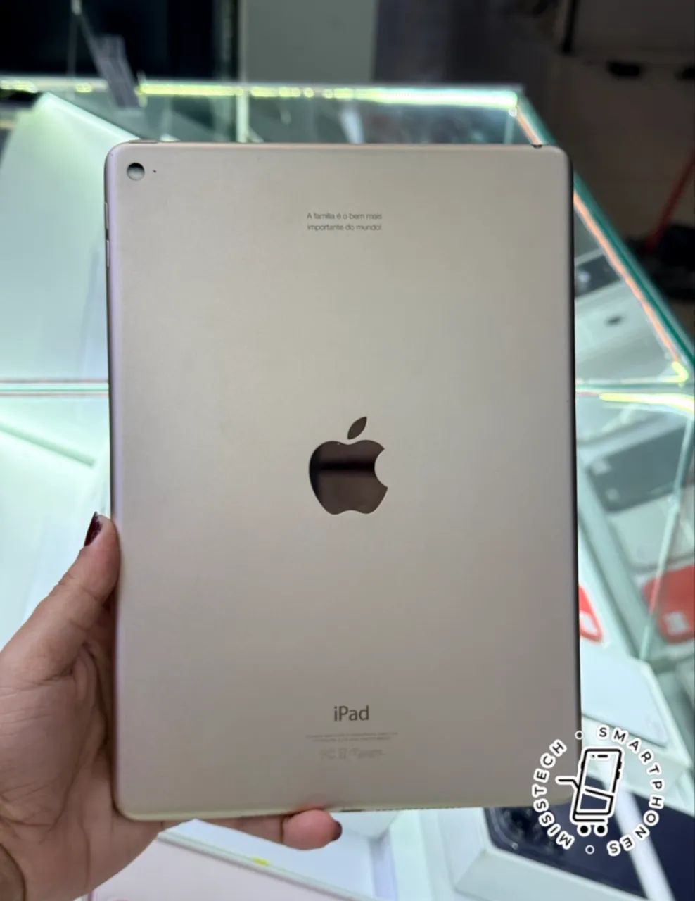 iPad Air 2 128GB