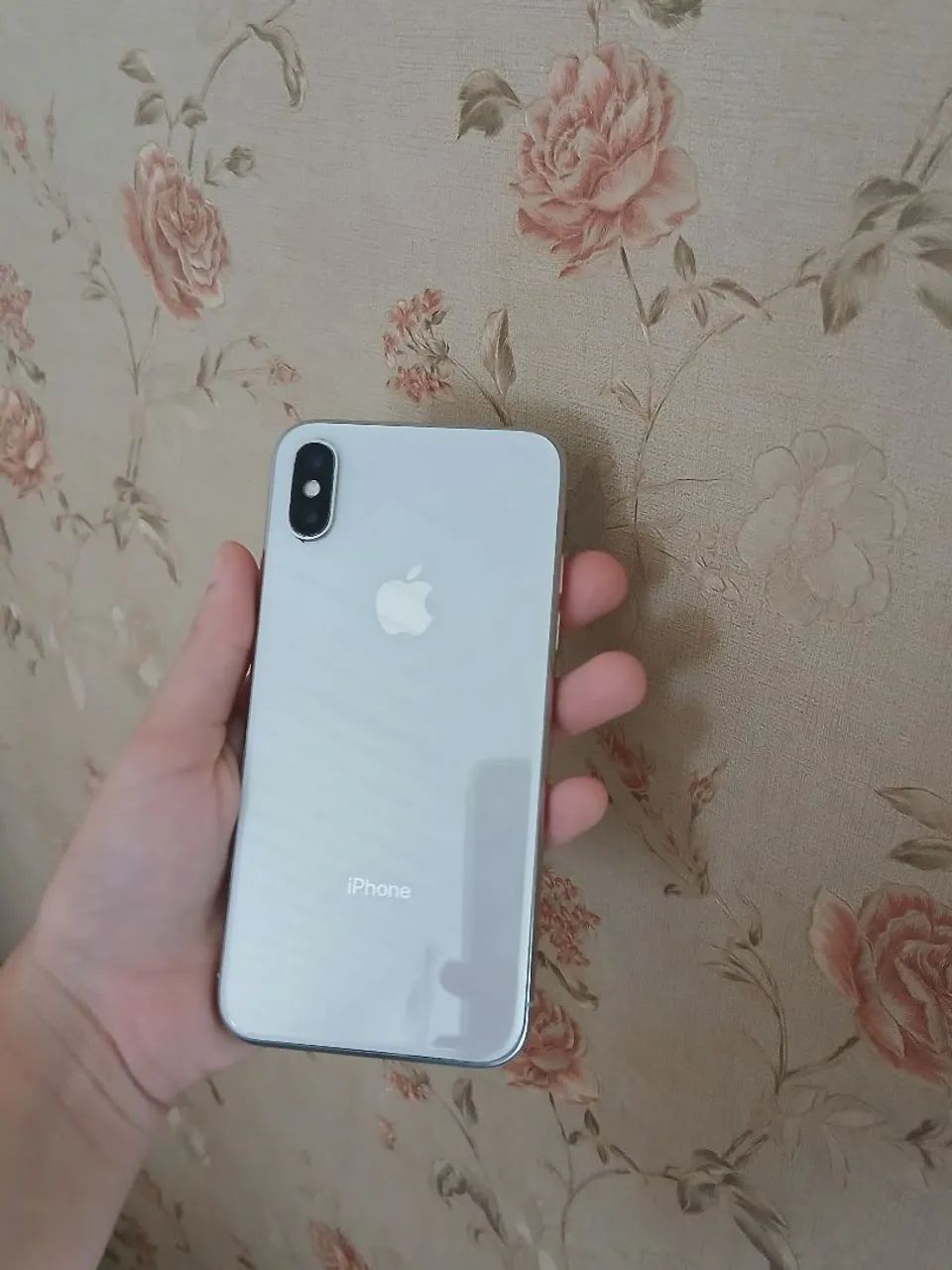 IPhone X
