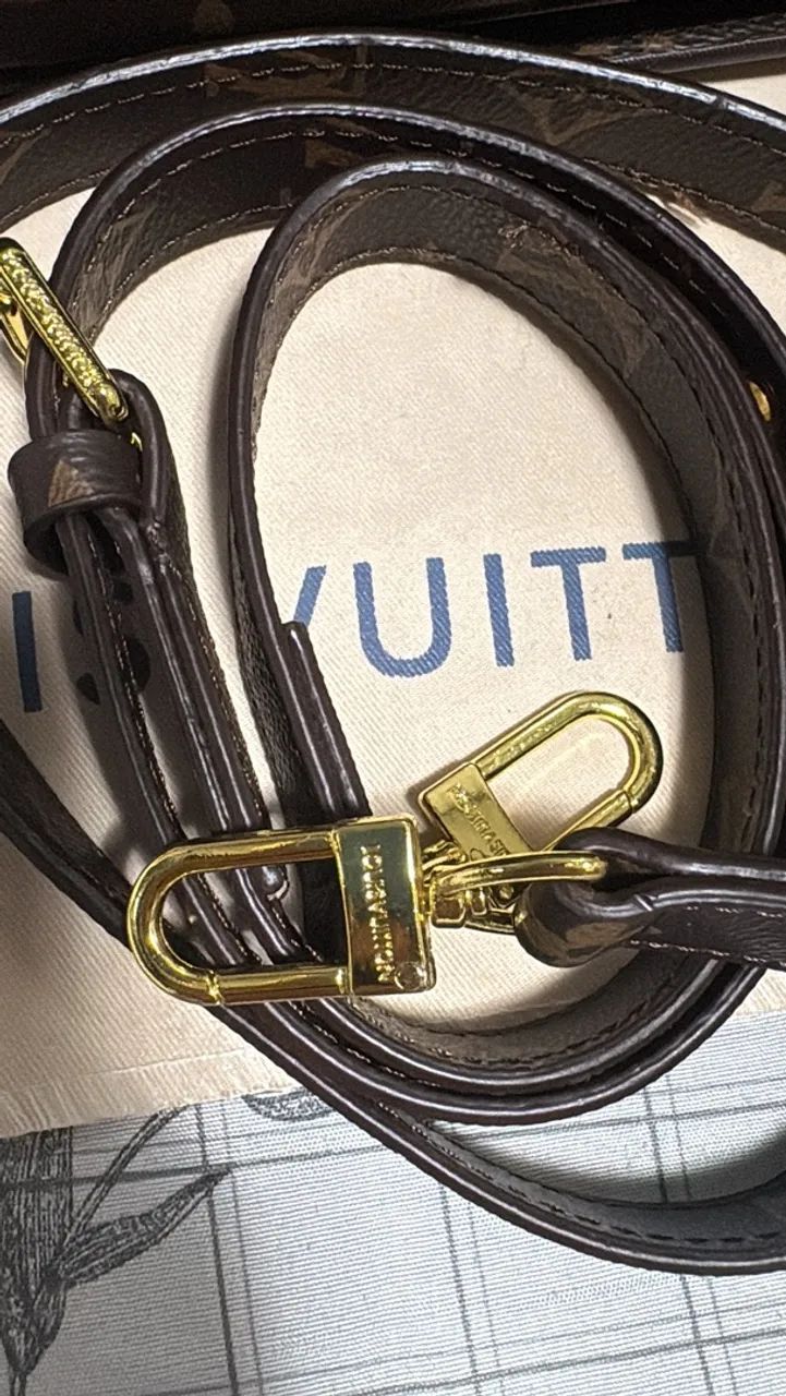 Bolsa Louis Vuitton - Foto 5