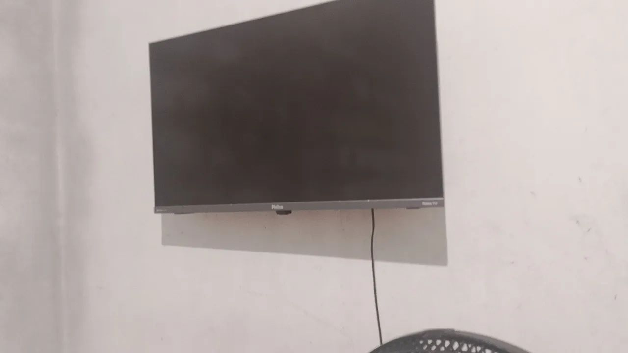 Tv Philco 32 polegadas  - Foto 4