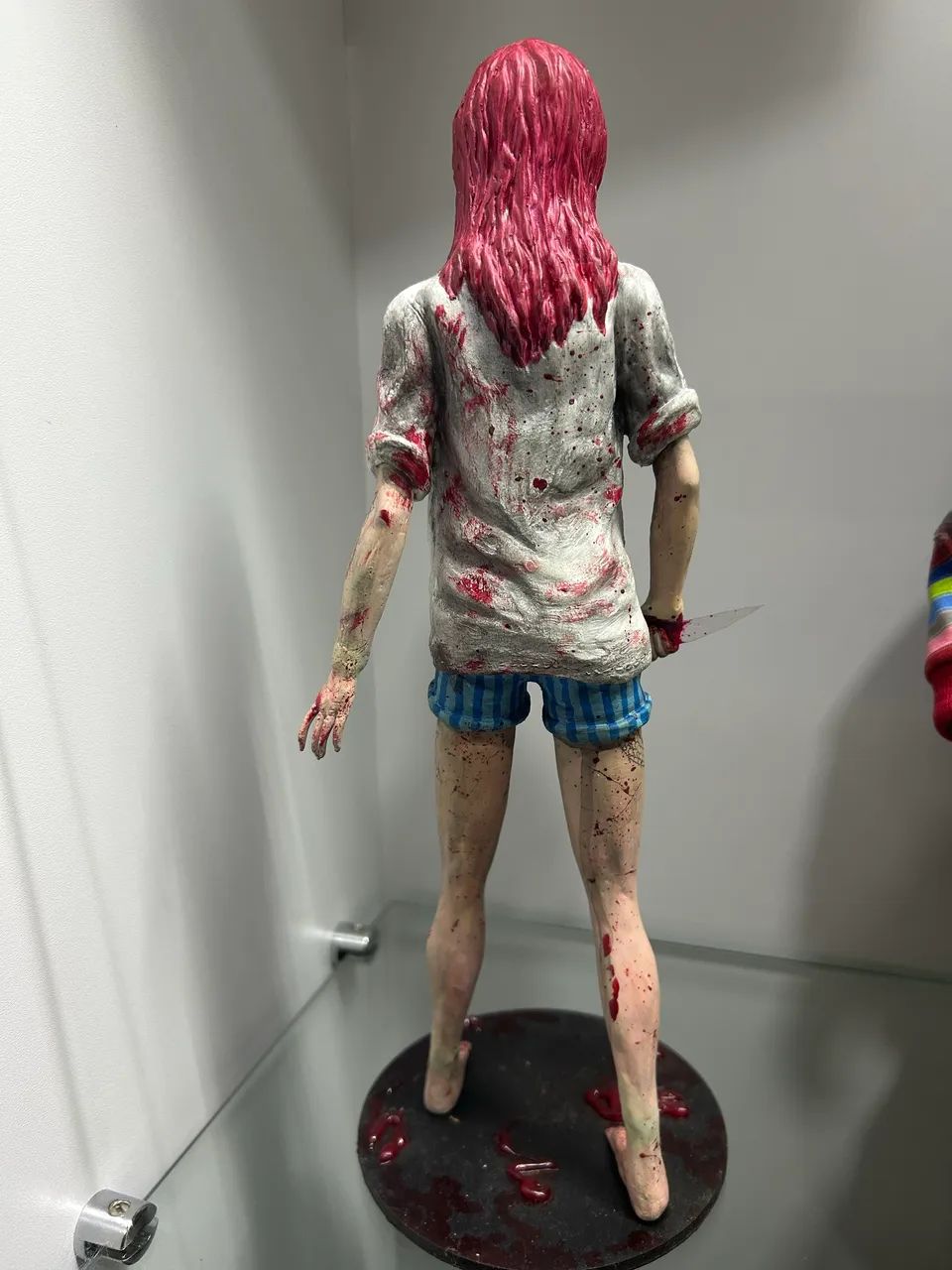 Action figure 