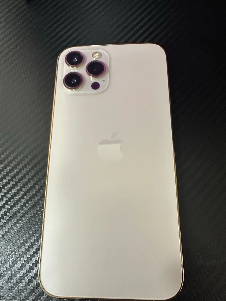 Iphone 12 Pro Max - Celulares e Smartphones - Lagarto 1503674201 | OLX