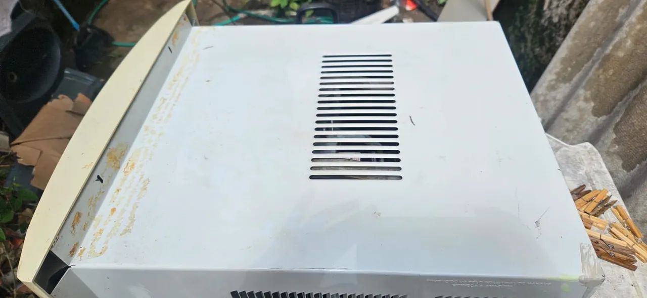 Ar condicionado 9000 btus - Foto 3