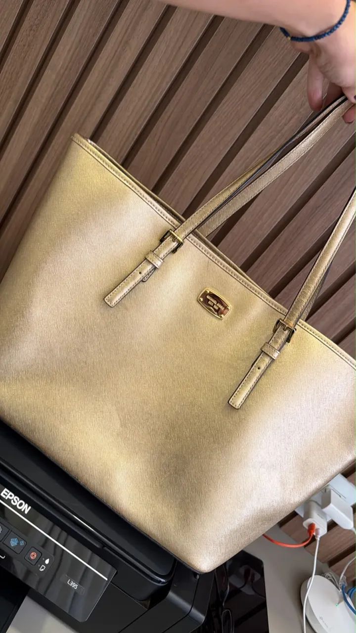 Bolsa original Michael kors MK