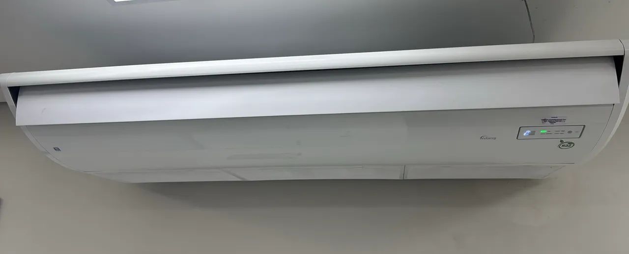 Evaporadora 60 mil btus VG - Foto 4