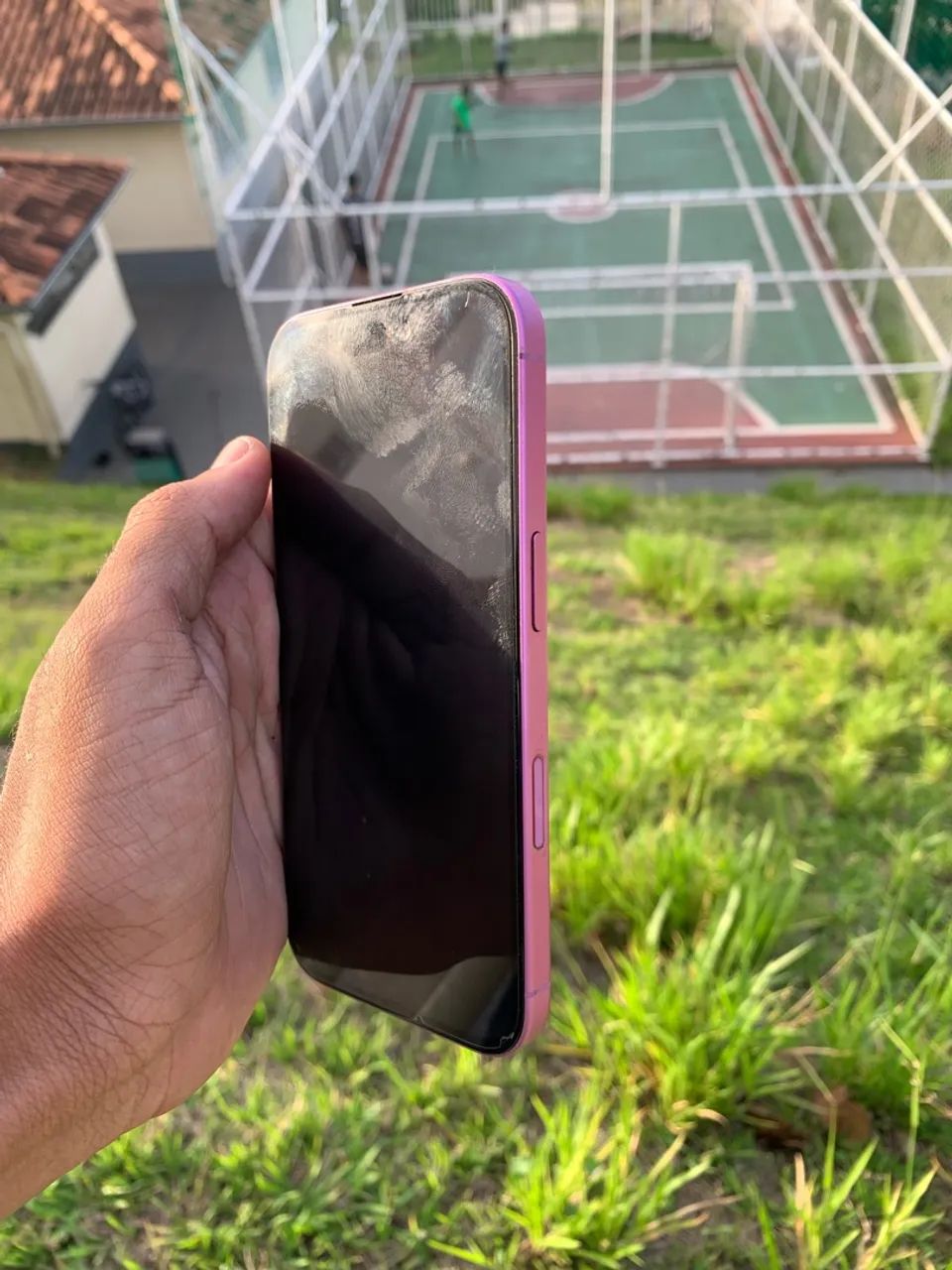 Iphone 16 128gb