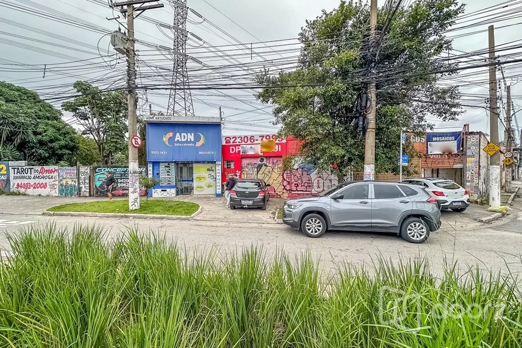 Imóvel na do Socorro com 0 dormitórios e 525m² - Foto 5