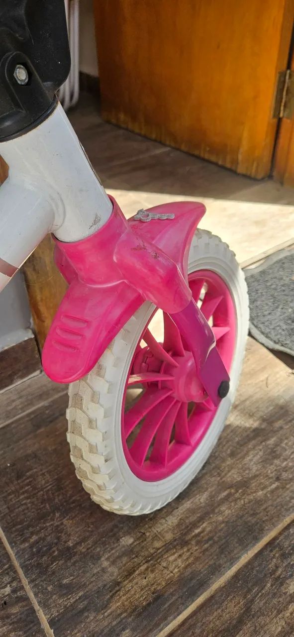 Bicicleta de Equilíbrio Decathlon  - Foto 2
