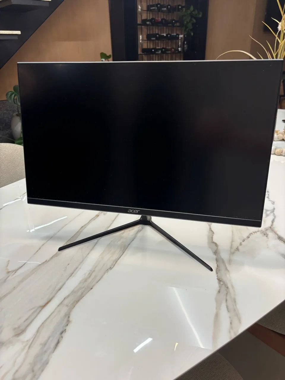 Monitor 180hz Full HD Acer NITRO
