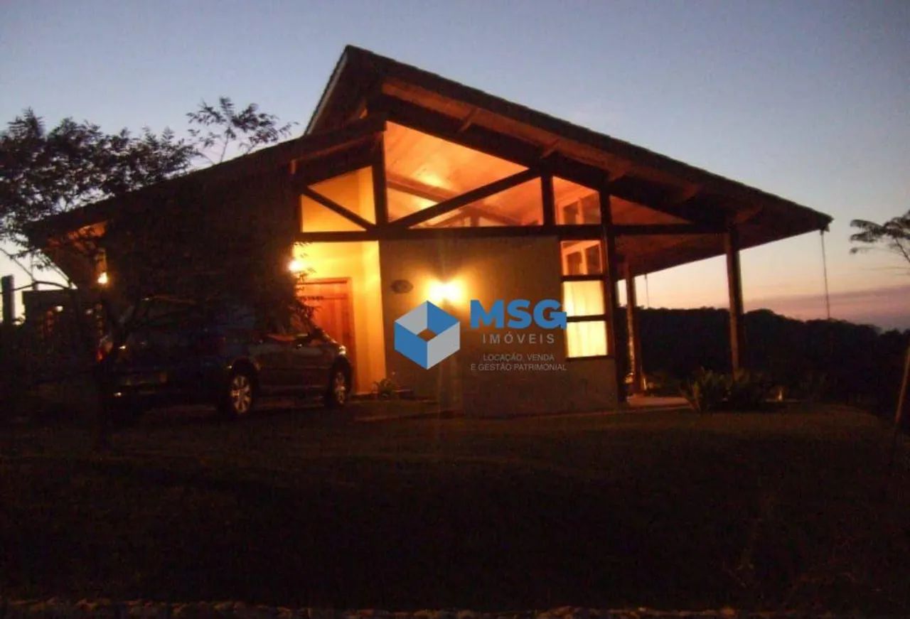 Casa Térrea 3 Quartos (1 Suíte) Condomínio Fechado - Foto 4