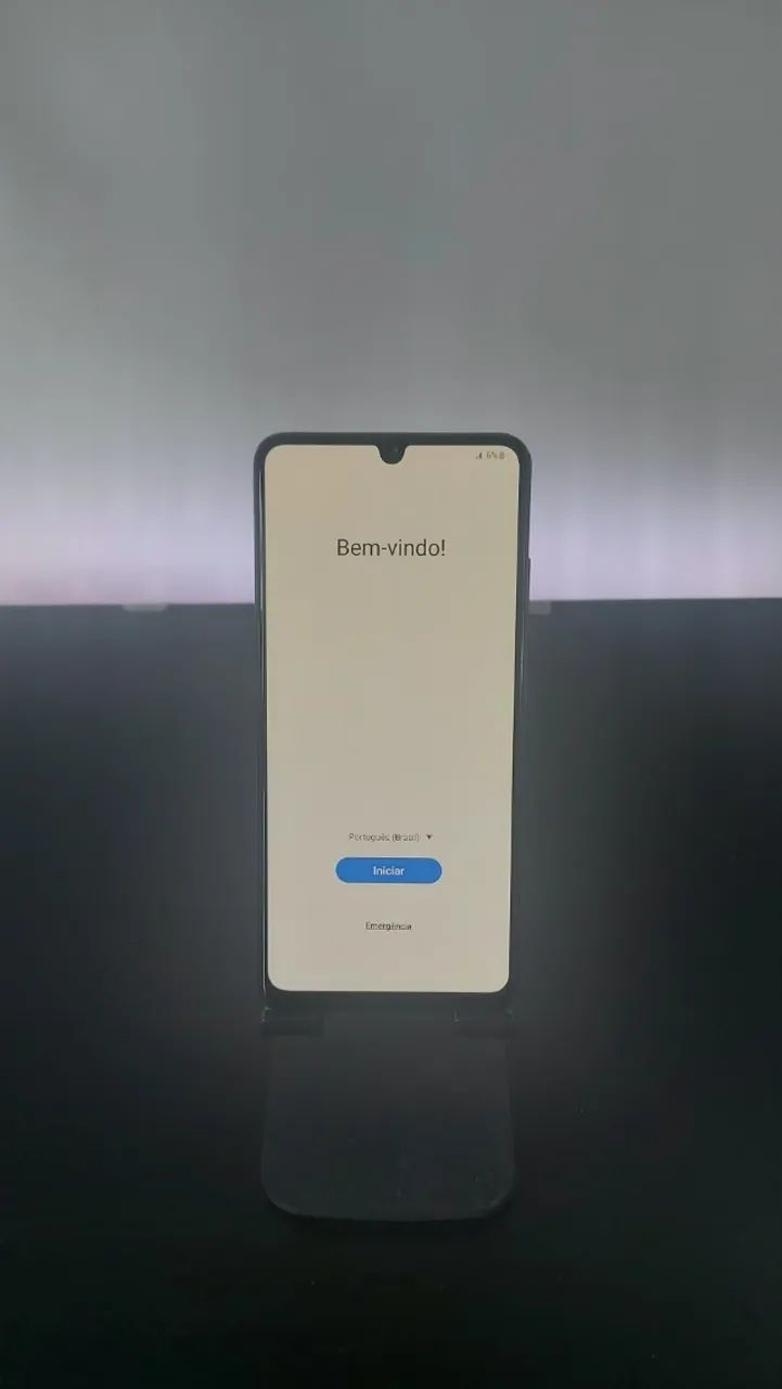 Celular - A32  - Foto 2