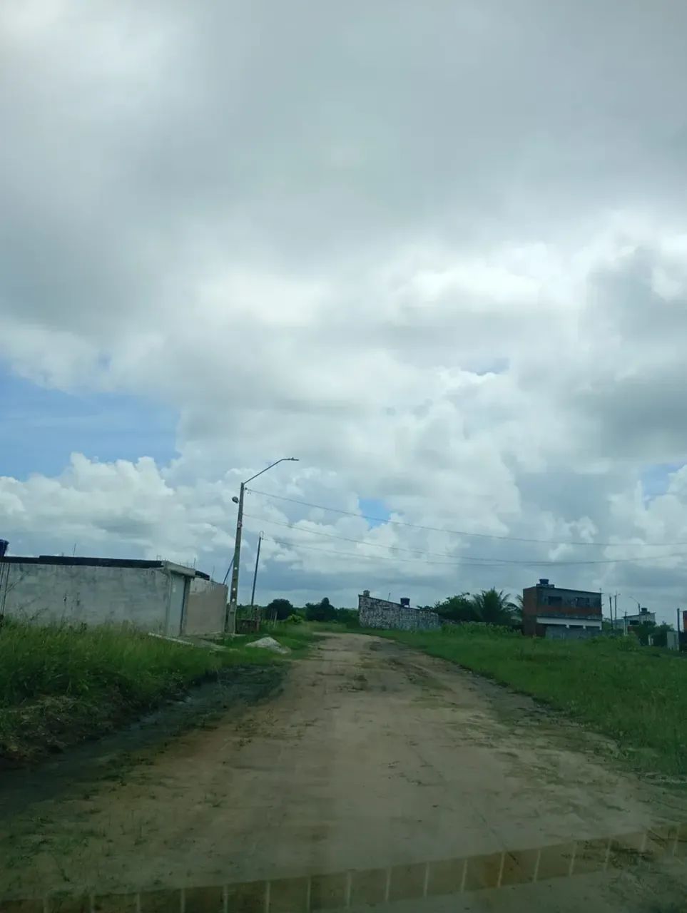 2 Lotes Juntos Todo Plano 30Mil Cada - Foto 3