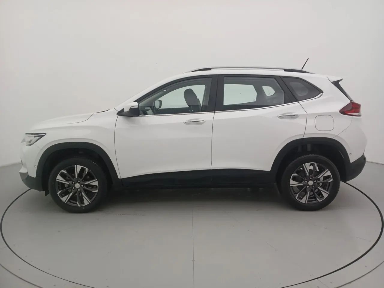 Chevrolet Tracker Premier 1.2 Turbo 12V Flex Aut., foto 2 de 18
